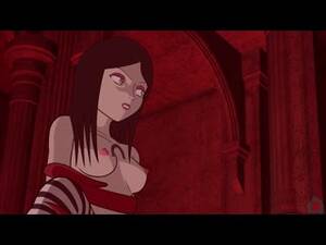 Alice Madness Sex - Alice madness returns - BEST XXX TUBE