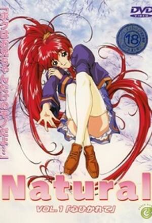 hentai natural sex - Natural - Episode 1 - Hentaidude.com