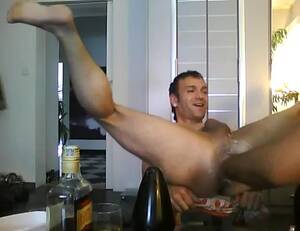 euro ass fisting - Euro Boy Ass Cunt Stretching - gay fisting porn at ThisVid tube