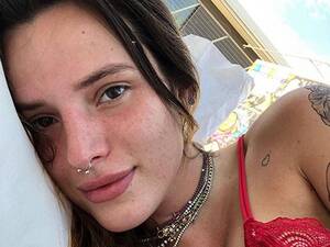 Bella Thorne Porn Story - XXXMAS: Bella Thorne's porn flick started out as Christmas movie | Canoe.Com