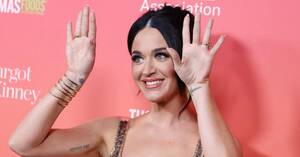 Katy Perry Getting Fucked Porn - Read Katy Perry's Shocking Deposition in War for 84-Year-Old Vet's Mansion