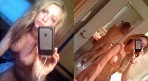 Hacked Celebrity Sex - The Fappening â€“ Celebs Unmasked