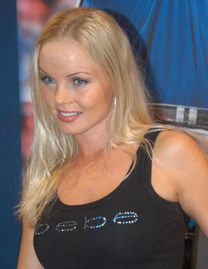 Famous Actress Sylvia Saint - Silvia Saint - Wikipedia