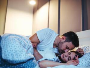 Hair Pulling Forced Sex Porn - 62 per cent of women enjoy rough sex, finds poll | The Times of India