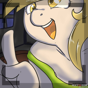 Derp Porn Comics - Carrot Top x Derpy Sex Tape porn comic - the best cartoon porn comics, Rule  34 | MULT34