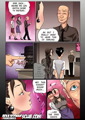 Hypnotized Mom Porn Comic - âœ…ï¸ Porn comic Hypno-Mom. Sex comic guy recorded a | Porn comics in English  for adults only | sexkomix2.com