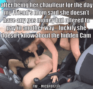Bribe Porn Caption - Blackmail Porn Gifs and Pics - MyTeenWebcam