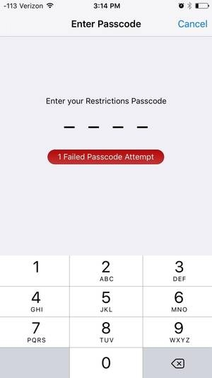 Adult Porn Sites - Step 3Try It Out Yourself