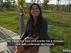 Czech Publicagent Porn - Free Czech Public Agent Porn | PornKai.com