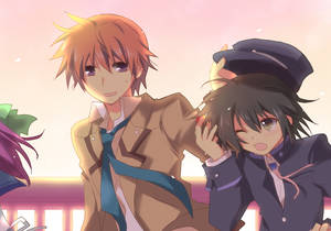 Angel Beats Yaoi - Angel beats pussy hentai porn - Angel beats yaoi porn angel beats feet porn  angel beats