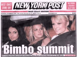 Britney Spears Porn Interview - Has the Media Changed Since Destroying Britney Spears in the 2000s?