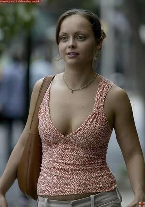 christina ricci - Christina Ricci : r/ActressNewAndOld