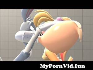 Lola Bunny Sfm Porn - SFM: Lola Bunny Puff Kiss Cheek Inflation from lola bunny sfm Watch Video -  MyPornVid.fun
