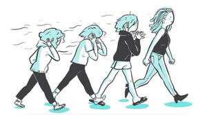 Hair Pulling Forced Sex Porn - Tips for Living with a Hair-Pulling Disorder