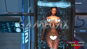 laboratory - Magical Family: Laboratory [v0.35] [APK] â‹† Gamecax