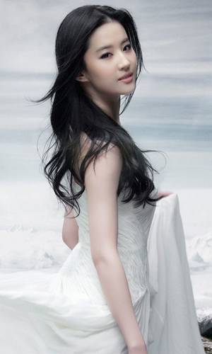 Chinese American Porn College - Liu Yifei (åˆ˜äº¦è²) â€“ Liu Yifei or Crystal Liuï¼Œborn on August is a Chinese  actress, model, dancer and singer.