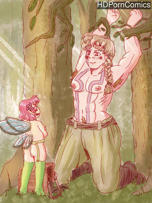 Cartoon Fairy Porn - Fairy Magic comic porn | HD Porn Comics