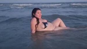 horny chubby girls beach - Chubby Girl Beach Porn Videos | Pornhub.com