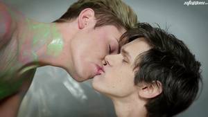 Godzilla Gay Porn - Is That You Doctor Who Doing GAY PORN?