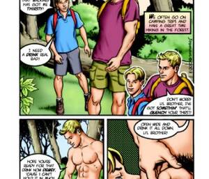 Gay Boy Sex Comics - Gayfus - Free Gay Sex Comics And Adult Cartoons. Gay comix, gay porn comics,  3D gay porn, hentai gay and more. Josman Comics, 3DGayWorld, Patrick Fillion