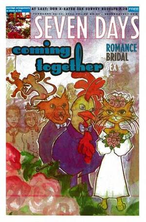 Cg 3d Waldo Sex Education - Page 1