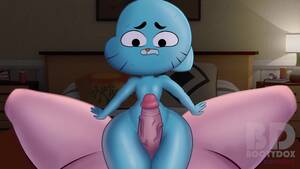 Gumball Gay Porn - Cartoon Network Gumball Watterson Age Difference 2d - Lewd.ninja