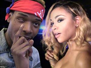 Fetty Wap - Fetty Wap: Alleged Baby Mama I'm Sure He's the Dad ... We Banged for 2  Straight Weeks!