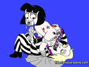 famous toons sucking - Famous toons sucking and blowjob parody | HClips Porn Tube