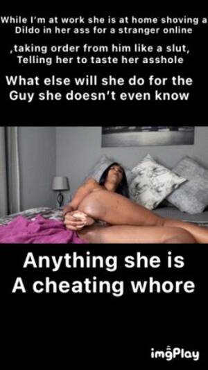 Indian Desi Porn Caption - Indian Caption GIFs - Porn With Text