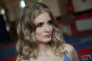 Cayenne Klein Anal Training - Cayenne Klein - Cayenne's Anal Training for Asshole Fever