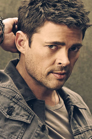 Hot Karl Porn - Karl Urban. SubCategory A: Sweet. Baby. Jeebus. SubCategory B: The