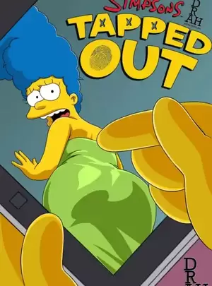 Bart Simpson Porn Comics - Marge Simpson and Bart porn comics