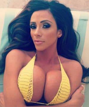 Ariella Ferrera - Ariella Ferrera