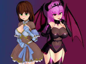 Corruption Anime Porn - Rise of Corruption [v 0.1.9] | PornGamesHub