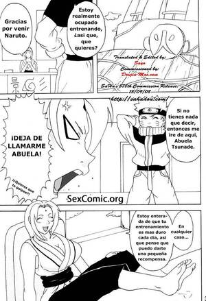 Naruto Porn Tsunade Black - xxx tsunade follando con naruto - Sex Comics Porno Anime xxx - Hentai