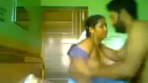 mallu hidden cam sex - Mallu Wife Shalu S Hidden Cam Sex Mms Video porn indian film