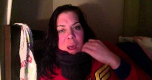 Joanie Laurer Porn Verne Troyer - 