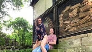 Barnyard Sex Porn - Fucking At An Abondand Barnyard Outdoor Sex â–· PornVideos.TV