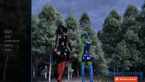 latex sex games - Leather Porn Games - Latex Sex Game