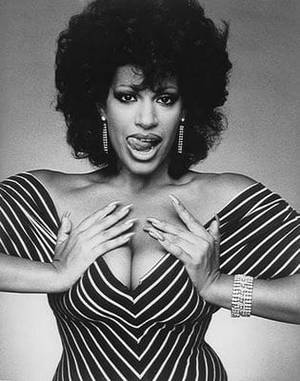 1950s Female Stars - 