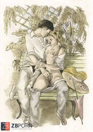 1800s Vintage Shemale Art - Vintage Shemale Sex Art | Anal Dream House