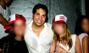 homemade passed out nude - Lives were being ruined': the dark history of Girls Gone Wild | Documentary  | The Guardian