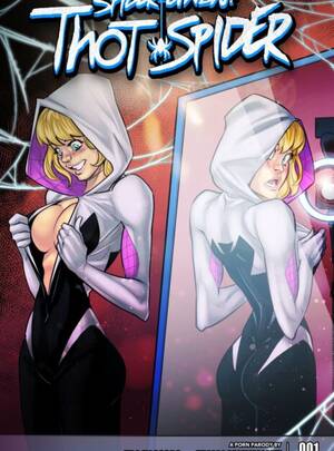 Female Sex Porn Comics - Spiderman Porn Comics - KingComiX.com