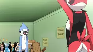 Hentai Regular Show Margaret Sex - Margaret noticed Mordecai [Regular Show] (Aonoexorcist100) free hentai porno,  xxx comics, rule34 nude art at HentaiLib.net
