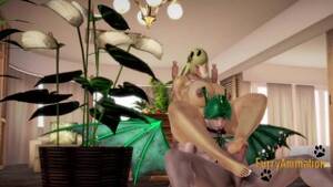 3d Giraffe Porn - Furry Hentai 3D Yiff - Dragon Human & giraffe with big boobs hard sex -  Video Porno Gratis - YouPorn