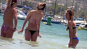 greece topless beach - Greek beach Porn Videos @ PORN+, Page 9