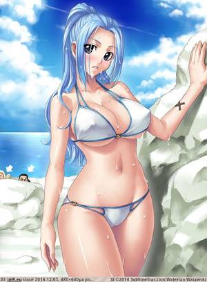 bikini anime fuck - hentai bikini