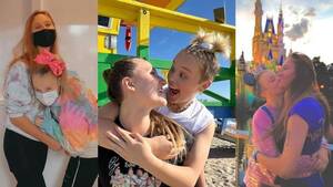 Jojo Siwa Porn Kissing - A Complete Timeline of JoJo Siwa & Kylie Prew's Relationship