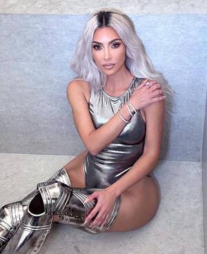 Ariana Grande Sexy Captions - Kim's latest Instagram post. Ft Tiffany & Co. : r/KUWTK