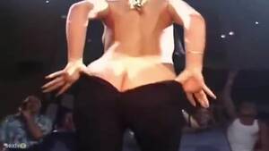 ass shaking contest - Atlanta Booty Shaking Contest - Part 2 : XXXBunker.com Porn Tube